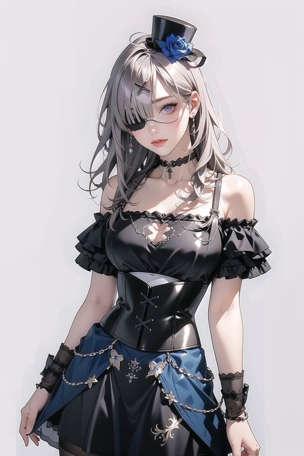 游戏宣传图