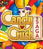 Candy Crush Saga