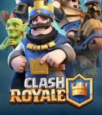 Clash Royale