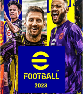 EFOOTBALL 2024