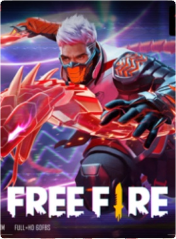 Garena Free Fire