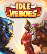 Idle Heroe