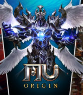 MU ORIGIN