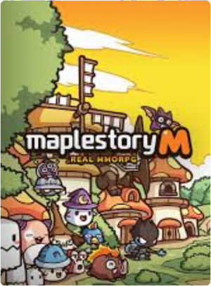 MapleStory M