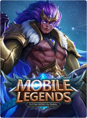 Mobile Legends