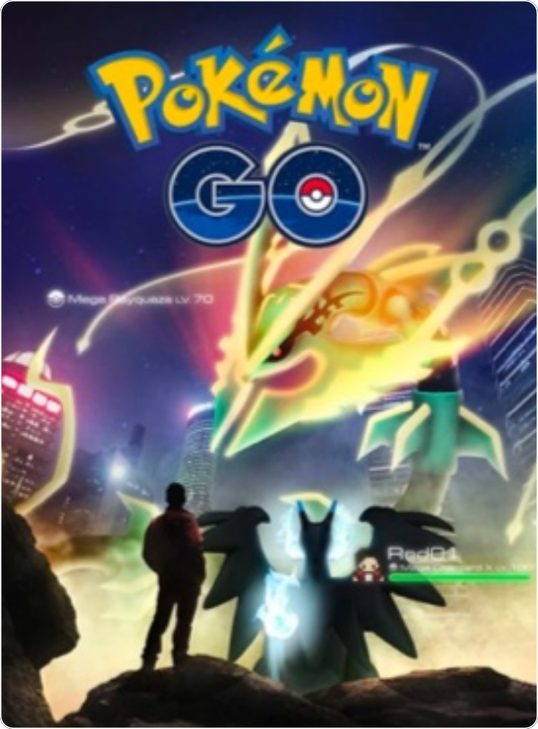 Pokémon Go