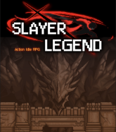 Slayer Legends