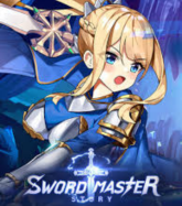 Sword Master Story