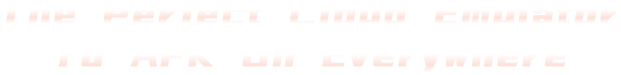 The Perfect Cloud Emulator To AFK On Everywhere