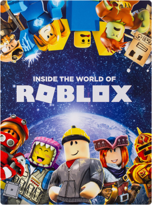 Roblox